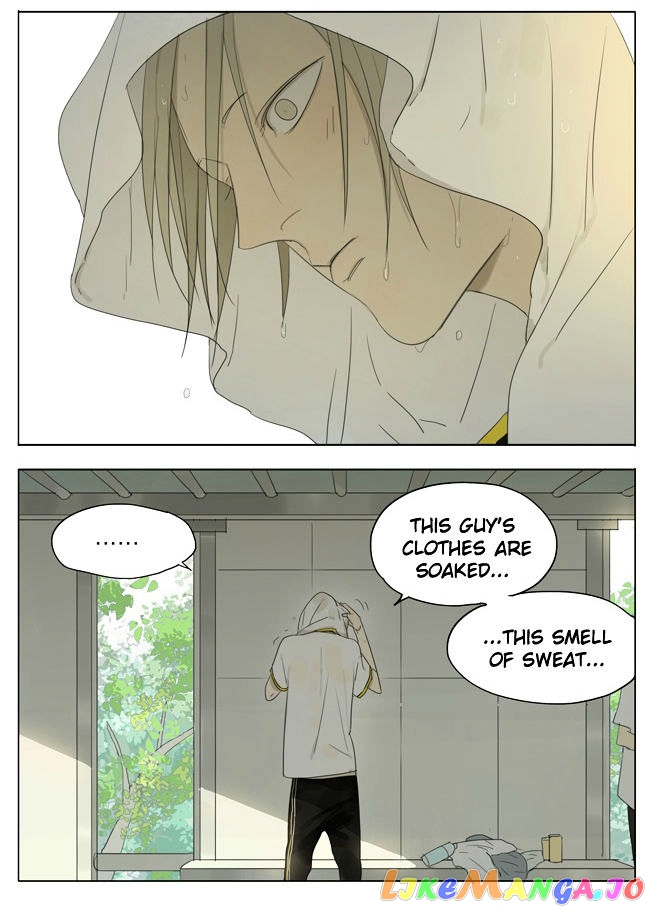 19 Days chapter 103 image 6